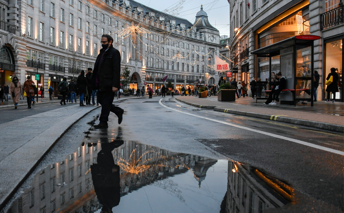 Фото: Alberto Pezzali / AP