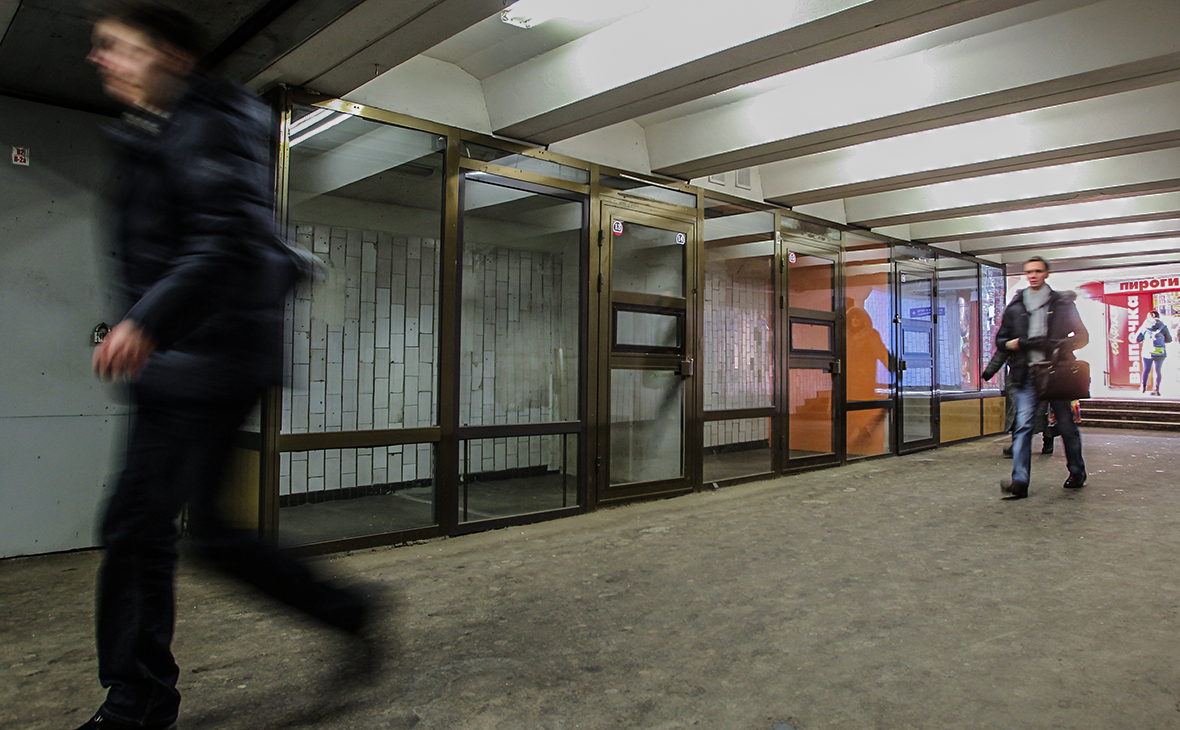 Фото: Екатерина Кузьмина / РБК