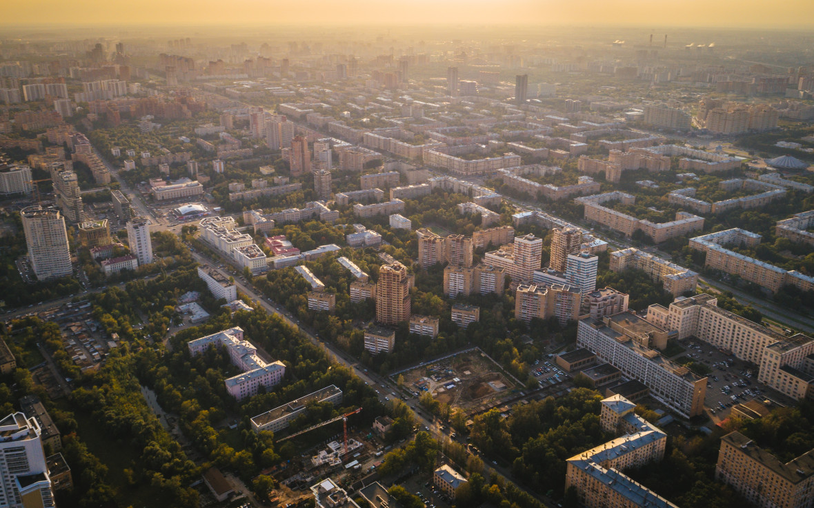 Фото:Альберт Гарнелис/ТАСС