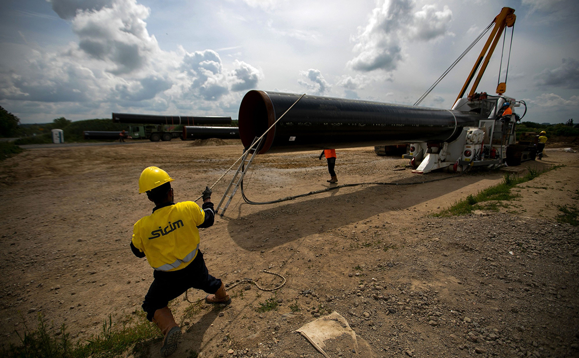 Фото:Krisztian Bocsi / Bloomberg