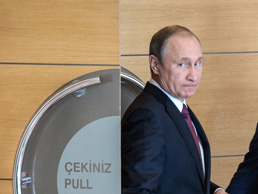 Фото: Дмитрий Азаров/Коммерсантъ