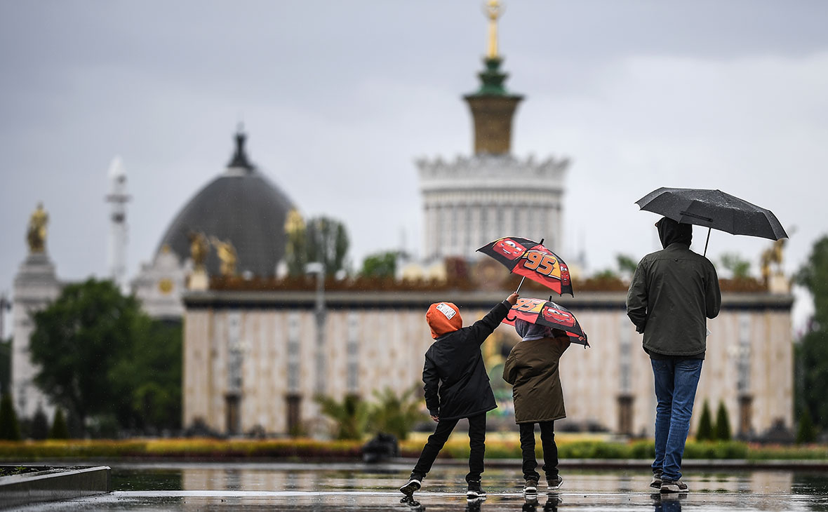 Фото: Владимир Астапкович / РИА Новости