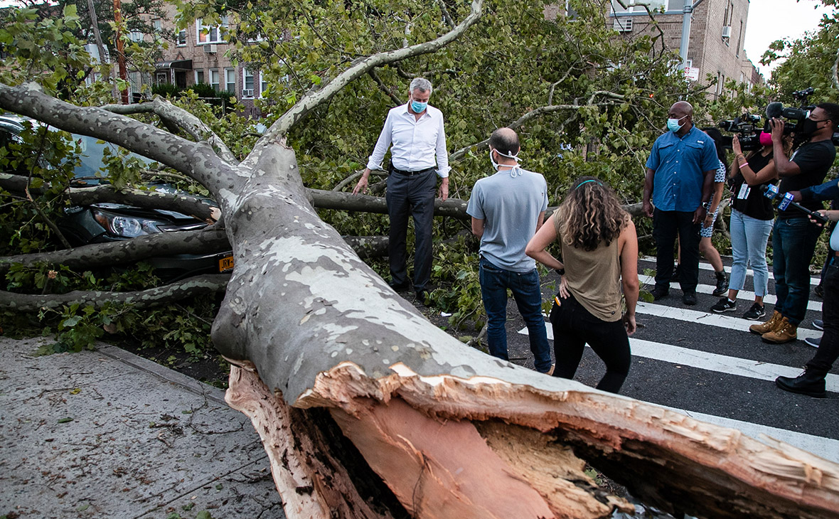 Фото:Frank Franklin / AP