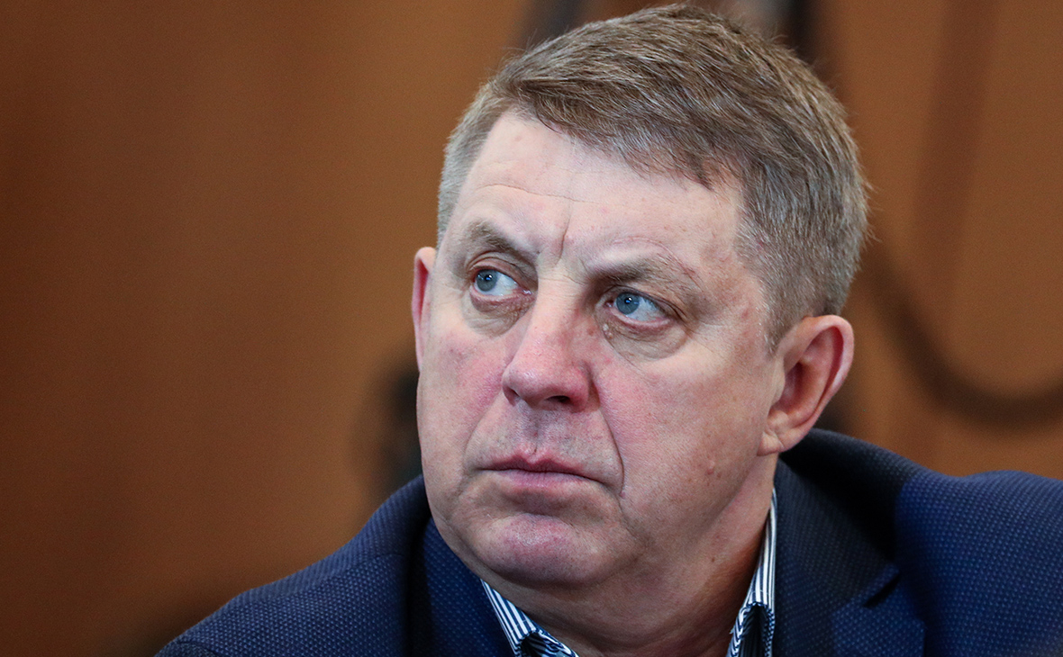 Александр Богомаз