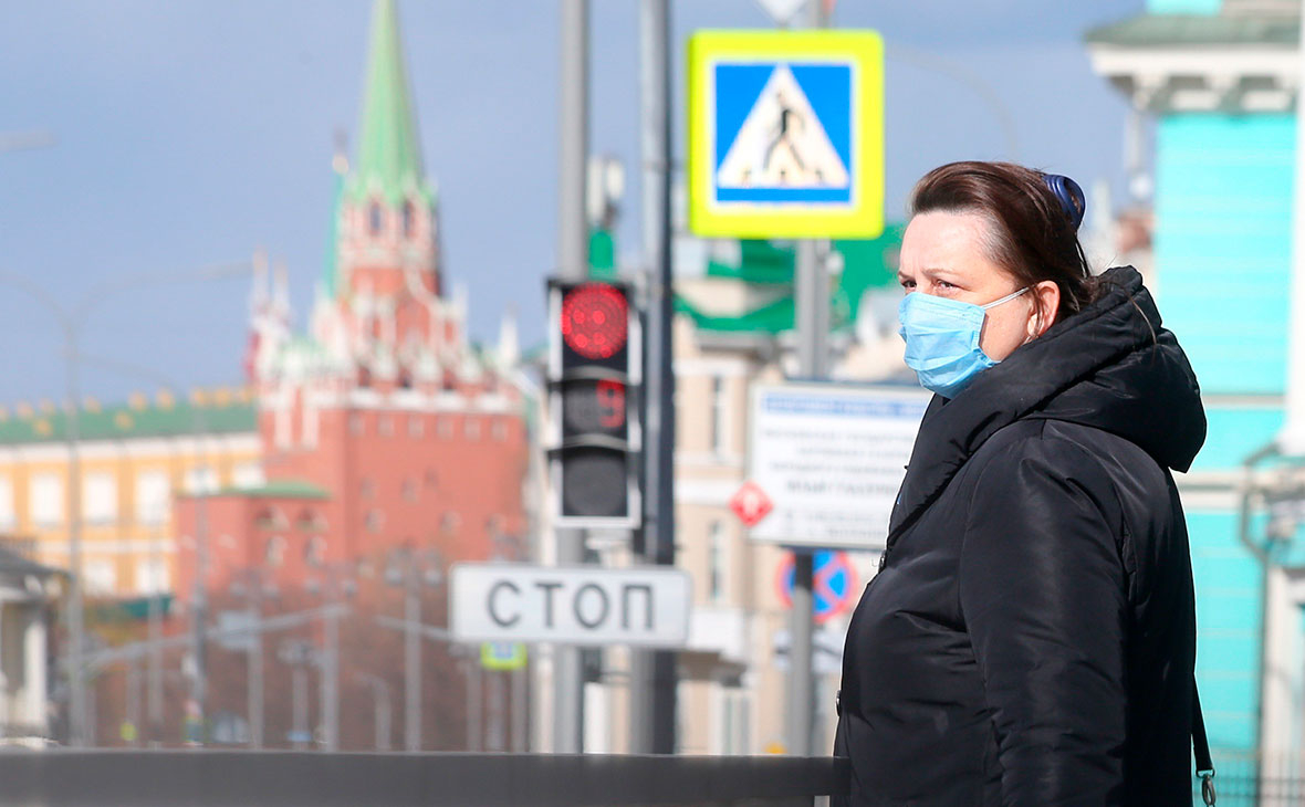 Фото: Сергей Ведяшкин / АГН «Москва»
