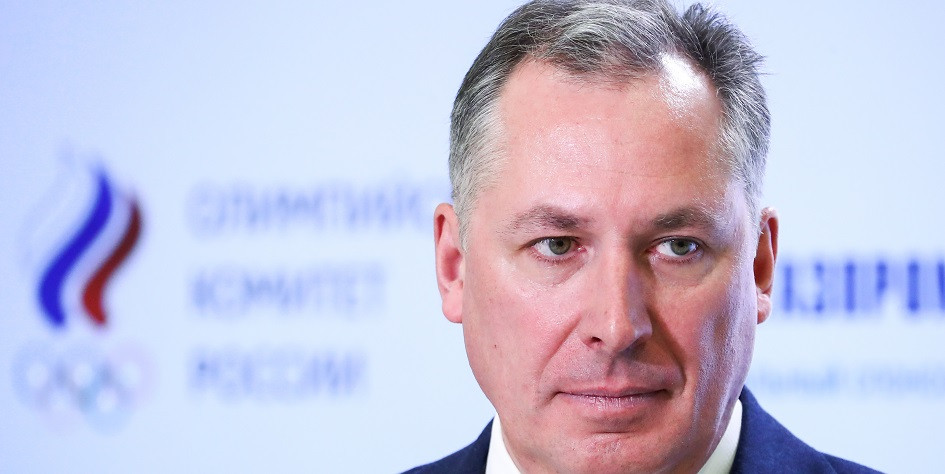 Президент ОКР Станислав Поздняков