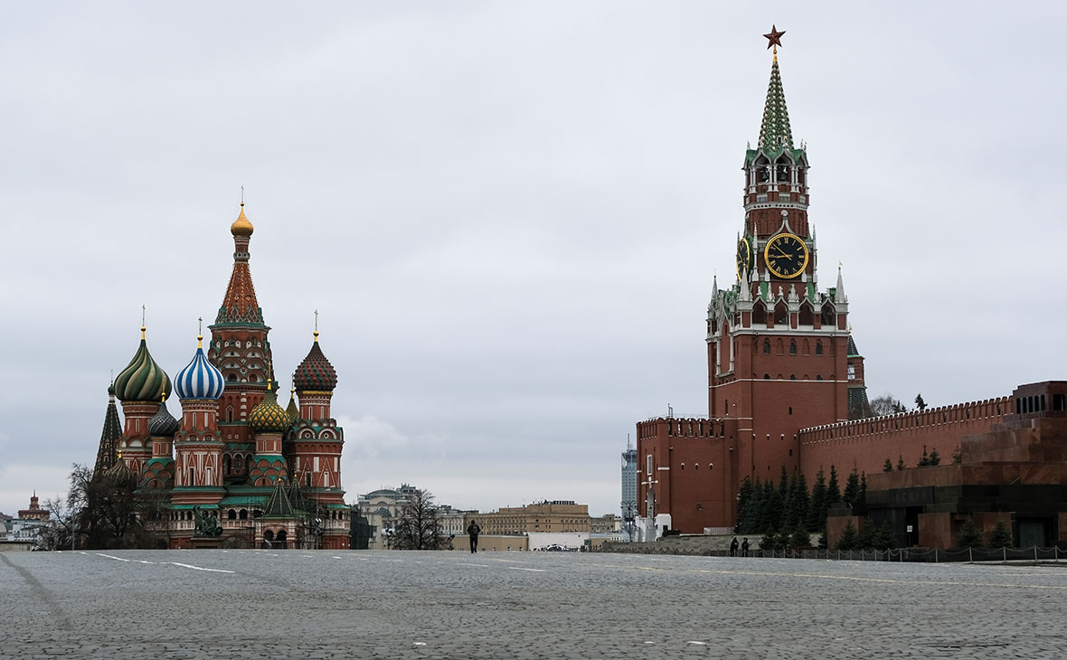 Фото: Шамиль Жуматов / Reuters