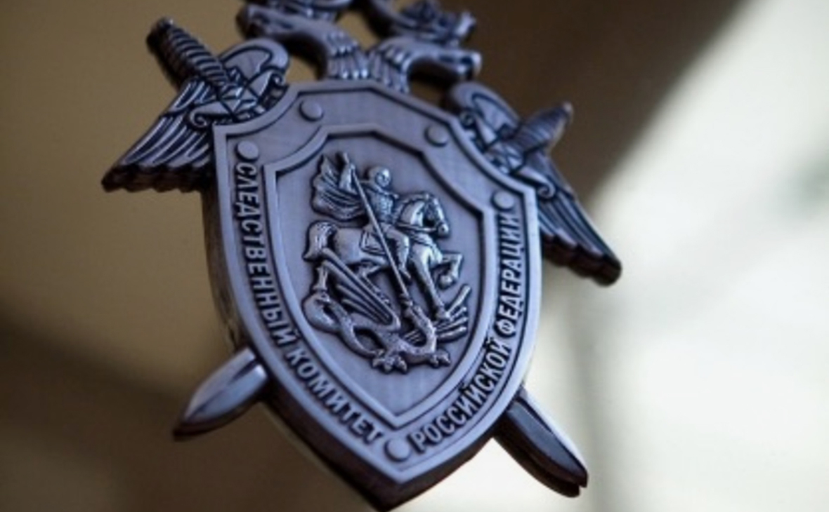 Фото: Следственный комитет РФ