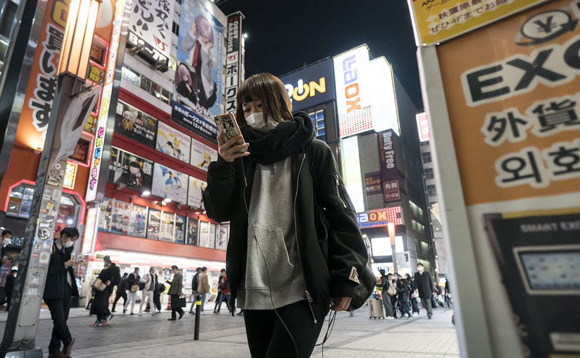 Фото: Tomohiro Ohsumi / Getty Images
