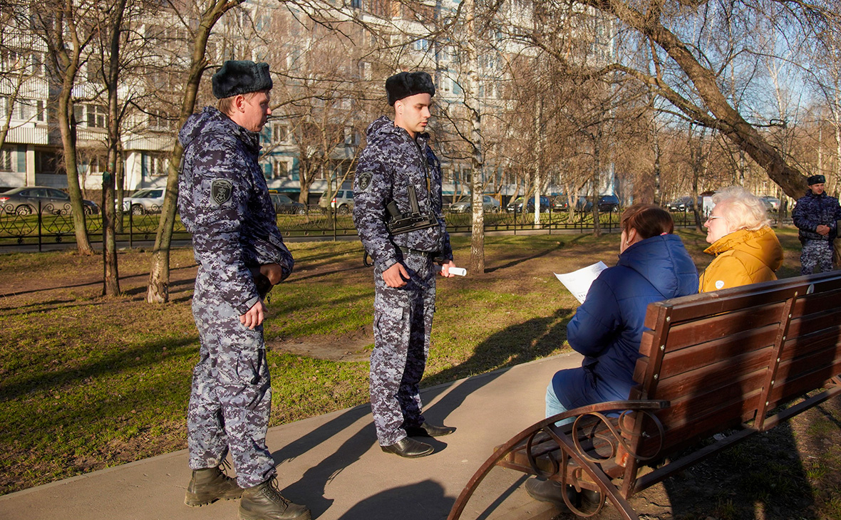 Фото: Александр Авилов / АГН «Москва»