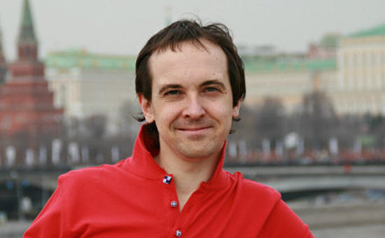 Илья Чукалин


