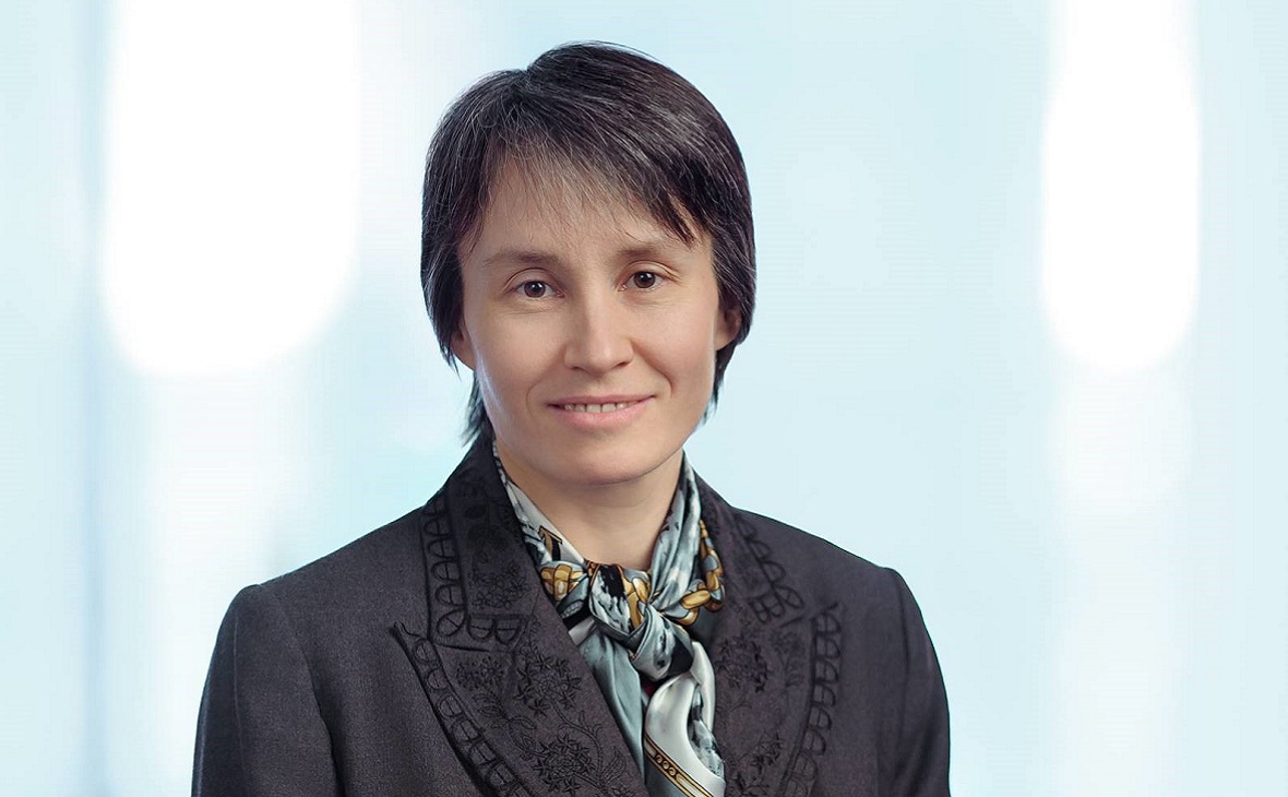 Ольга Плешанова, руководитель аналитической службы юридической фирмы «Инфралекс»