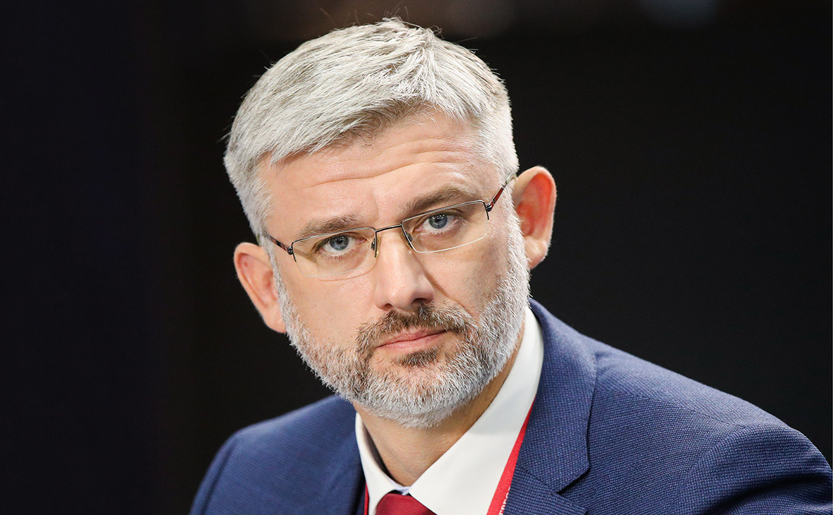 Евгений Дитрих