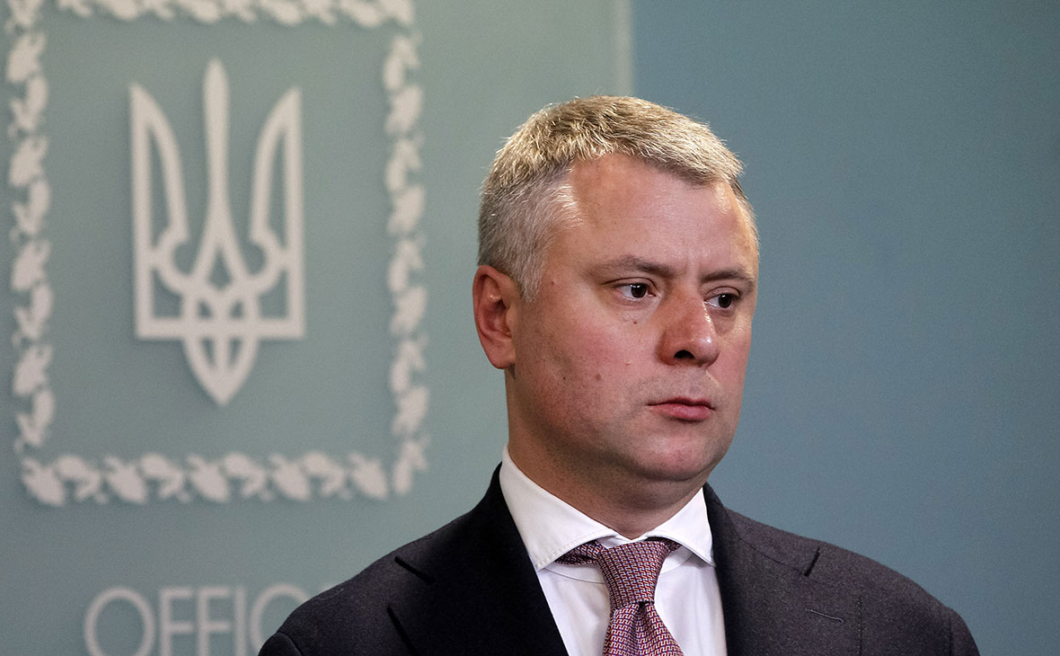 Юрий Витренко