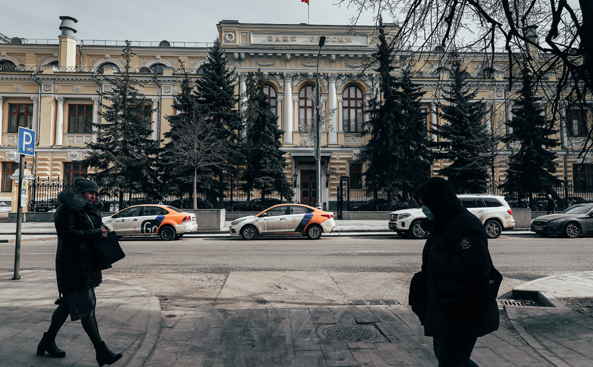 Фото: Андрей Любимов / РБК