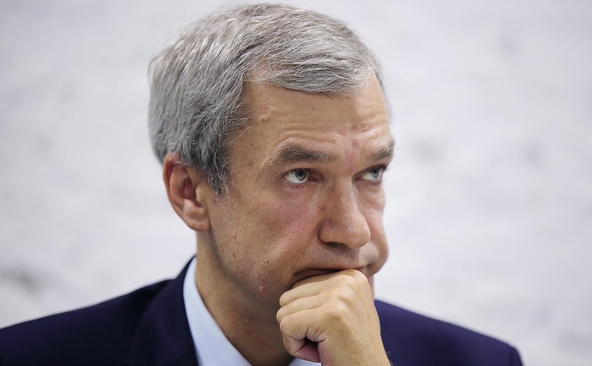 Павел Латушко
