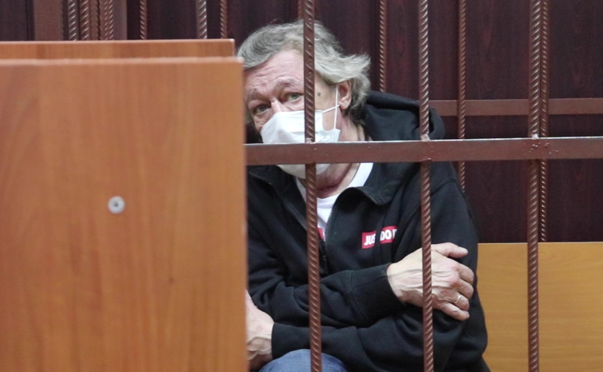 Фото: Пресс-служба Таганского суда / РИА Новости