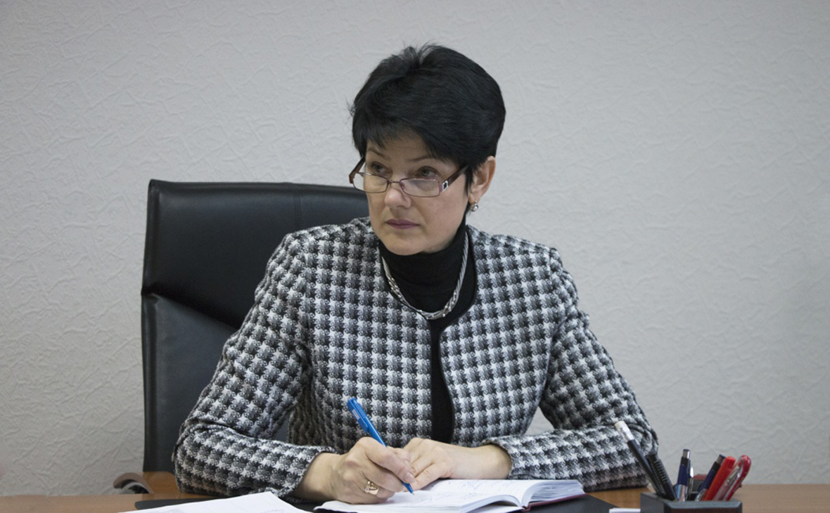 Ольга Деева