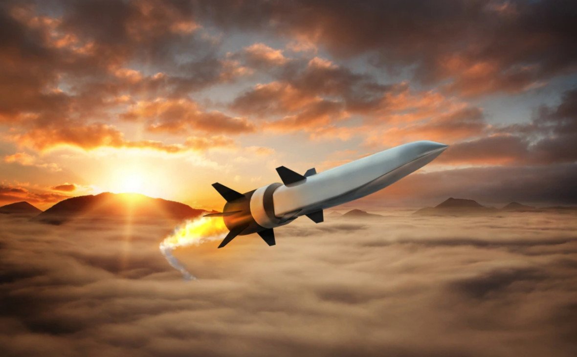Фото:Raytheon