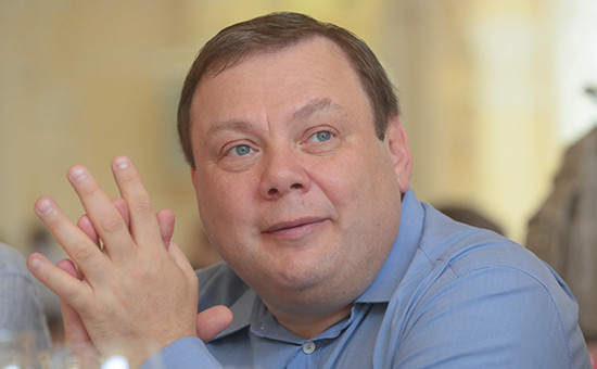 Совладелец LetterOne Михаил Фридман