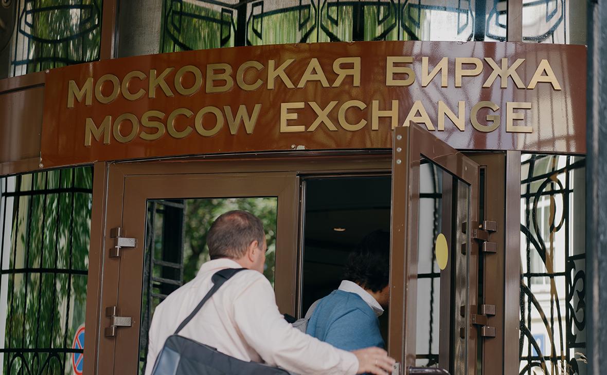 Фото: Михаил Гребенщиков / РБК