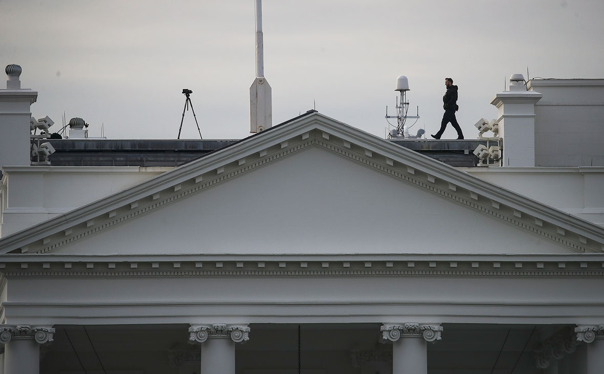 Фото: Drew Angerer / Getty Images