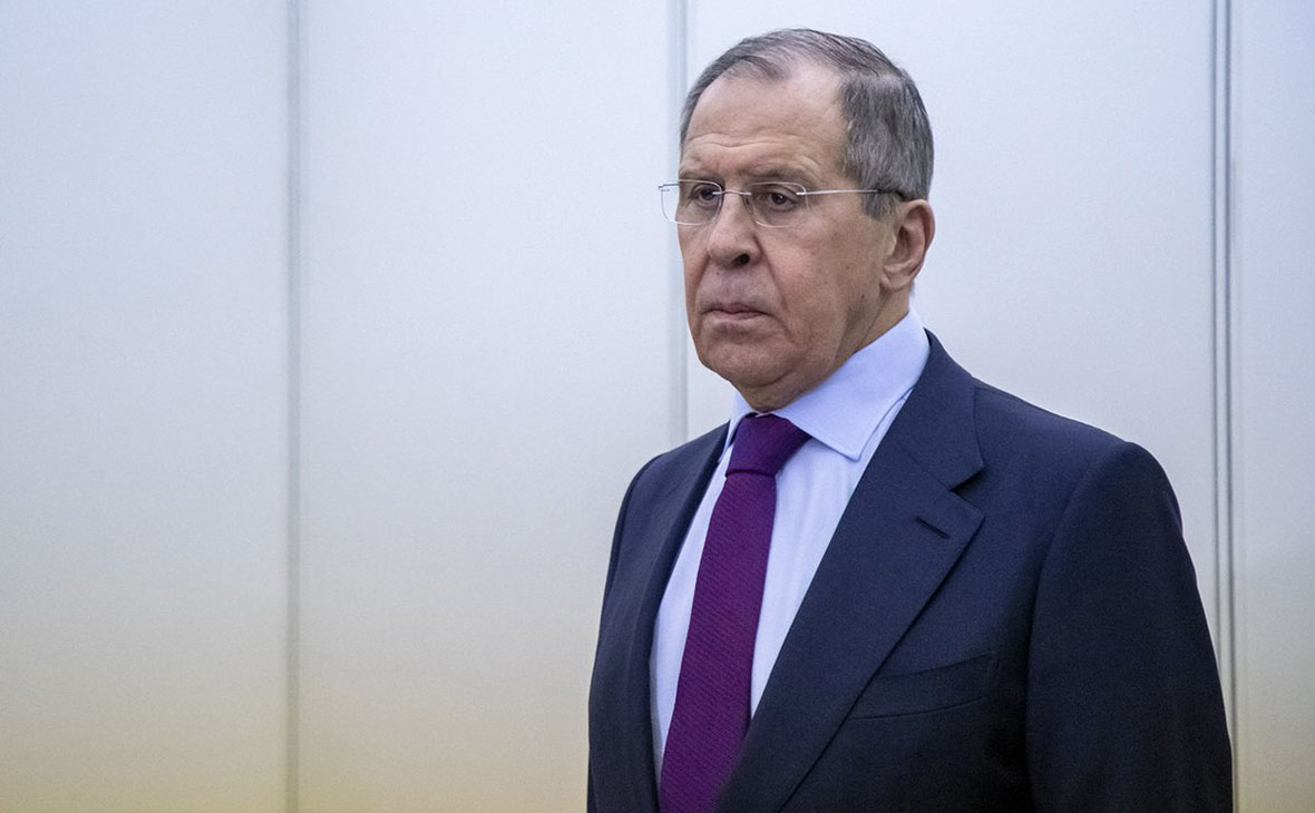 Фото: MFA Russia / Global Look Press