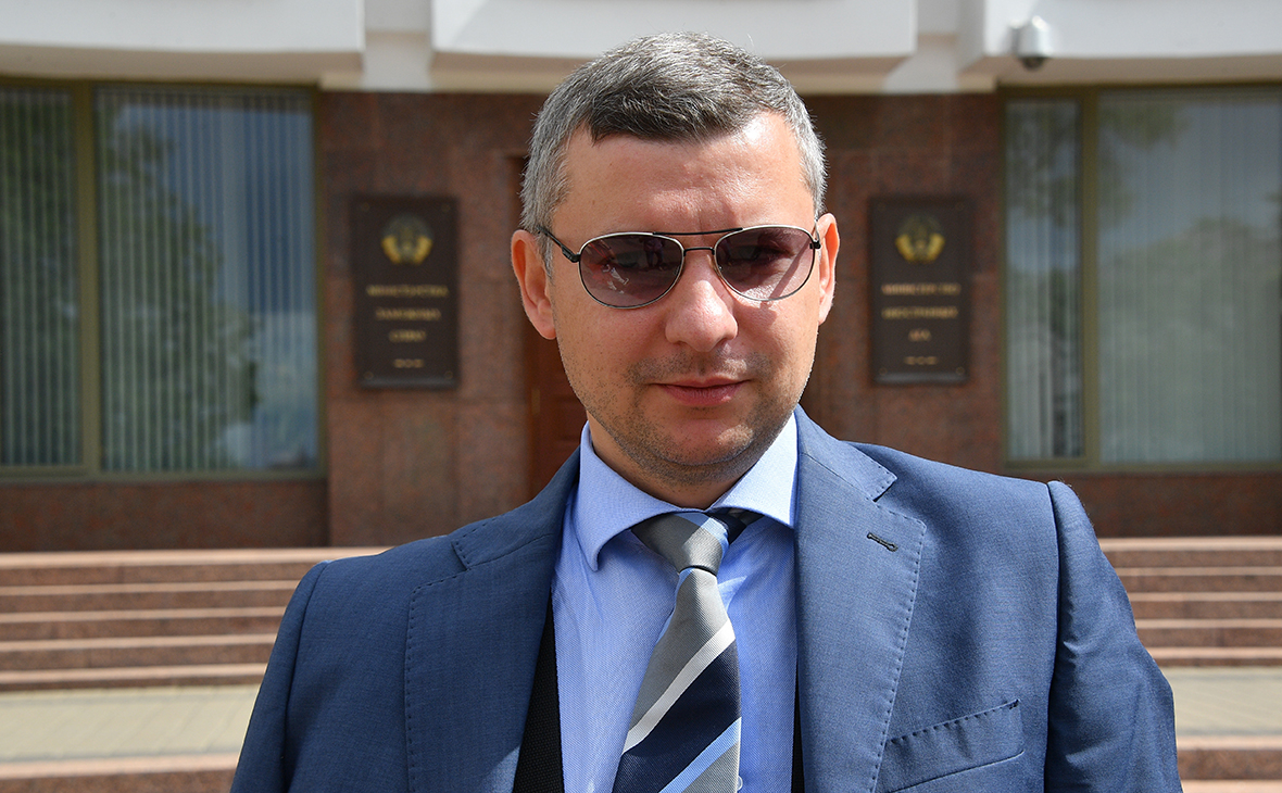 Анатолий Глаз