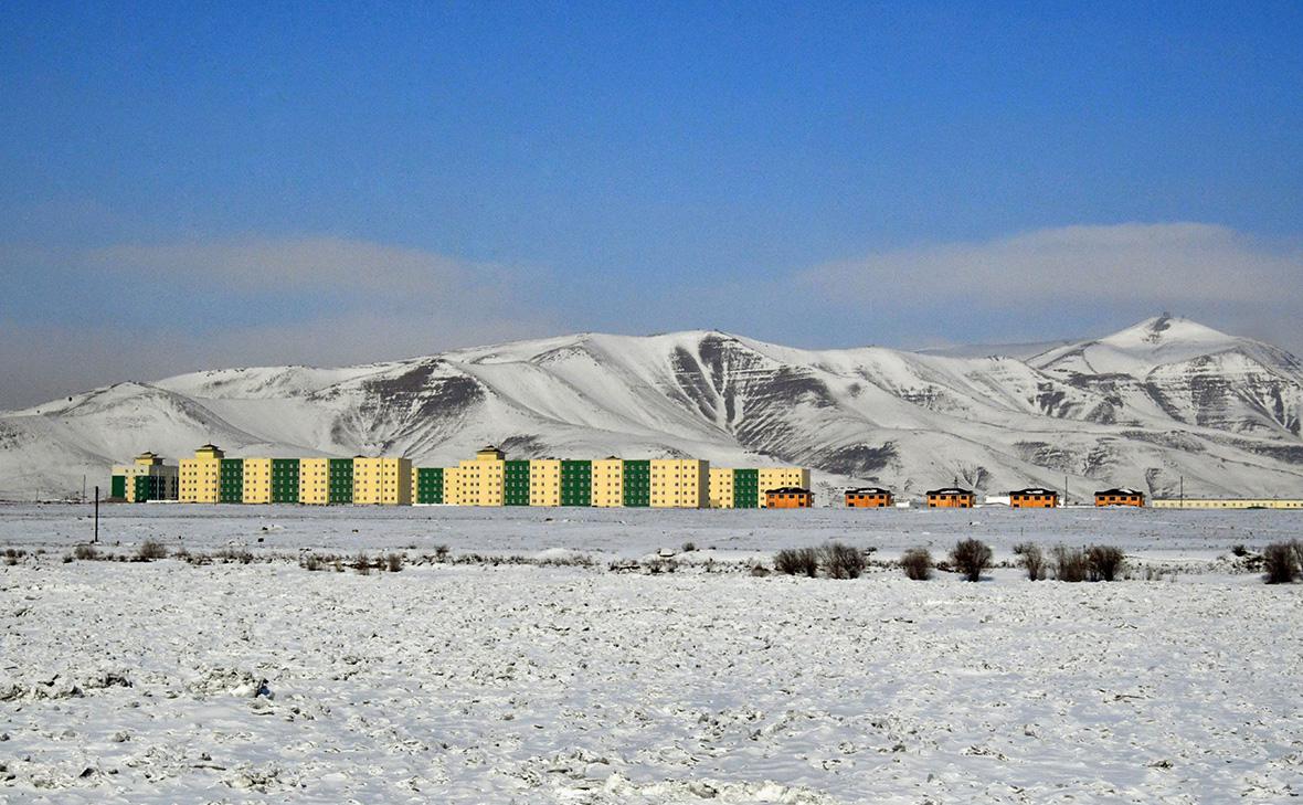 Кызыл,&nbsp;Тува