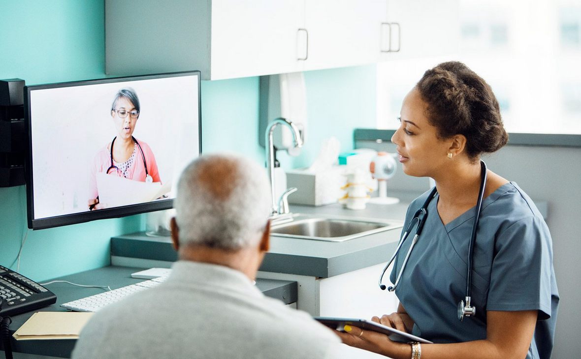 Фото:UnitedHealth Group