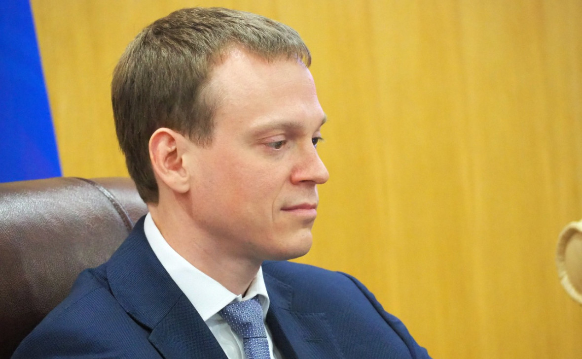 Павел Малков