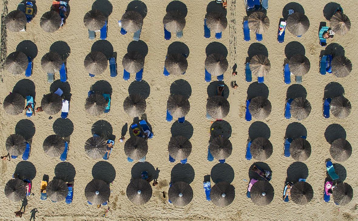 Фото: Nicolas Economou / Zuma / Global Look Press