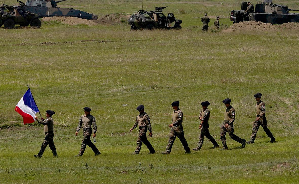 Фото: Andreea Campeanu / Getty Images