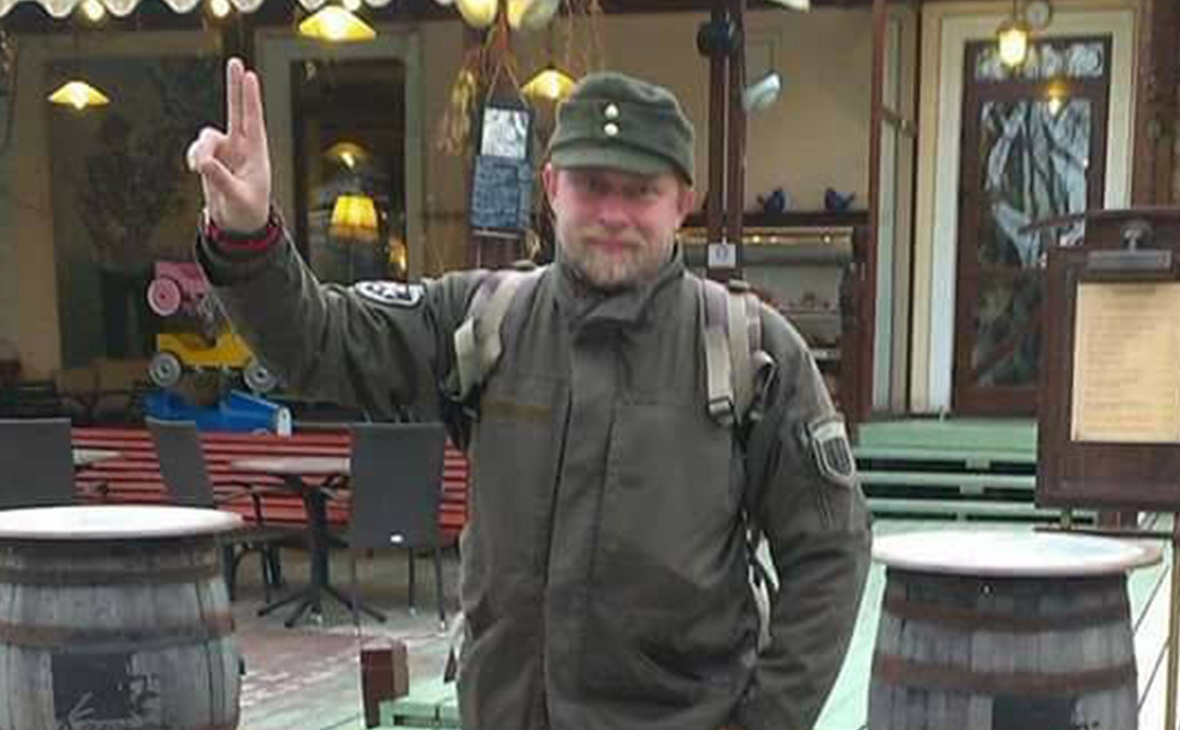 Алексей Цимбалюк