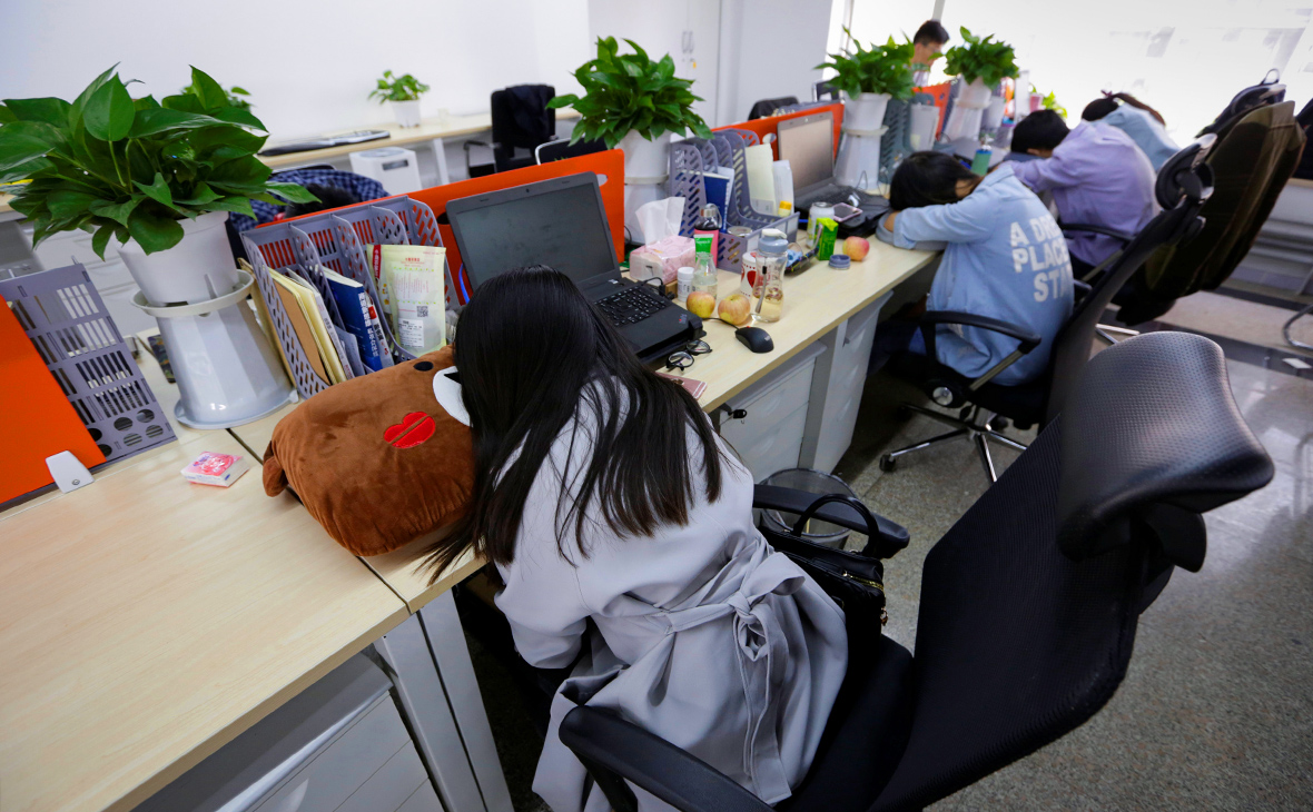 Фото:Jason Lee / Reuters
