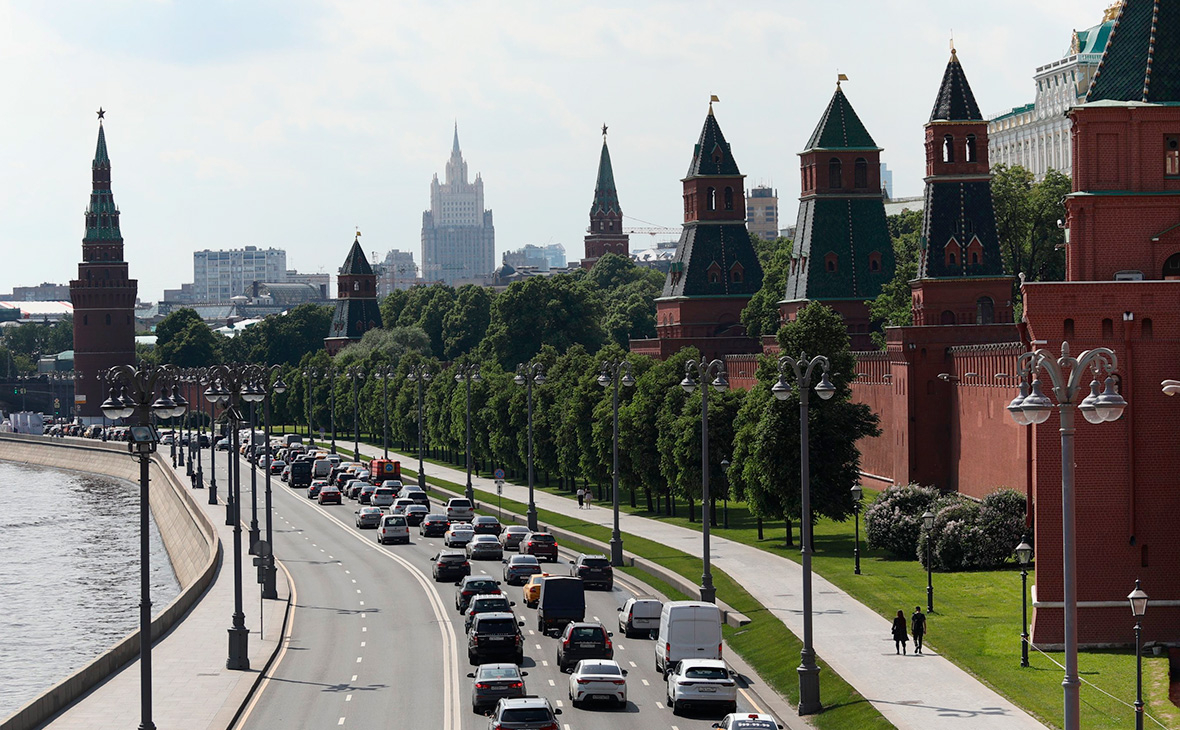 Фото: Кирилл Зыков / АГН «Москва»