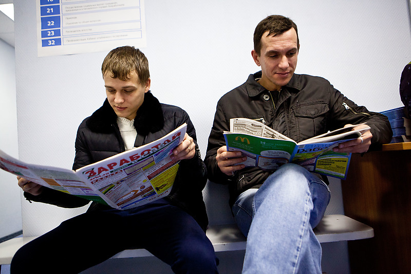 Фото:Евгений Степанов/Интерпресс