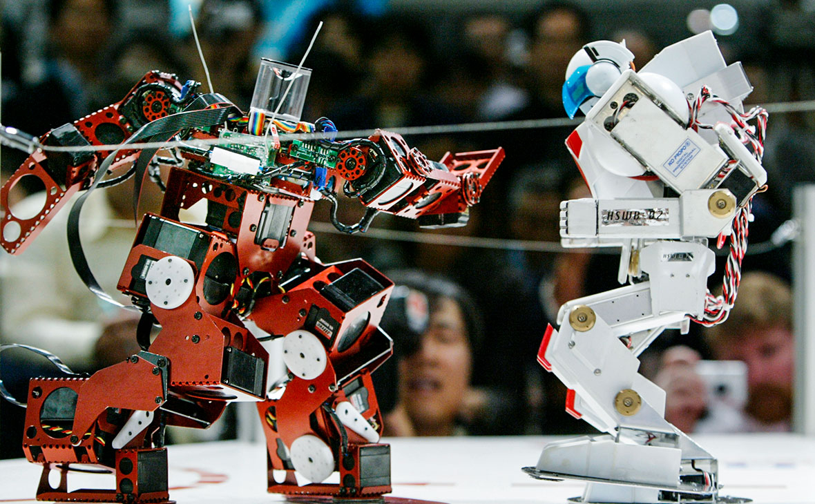 Фото:Issei Kato / Reuters