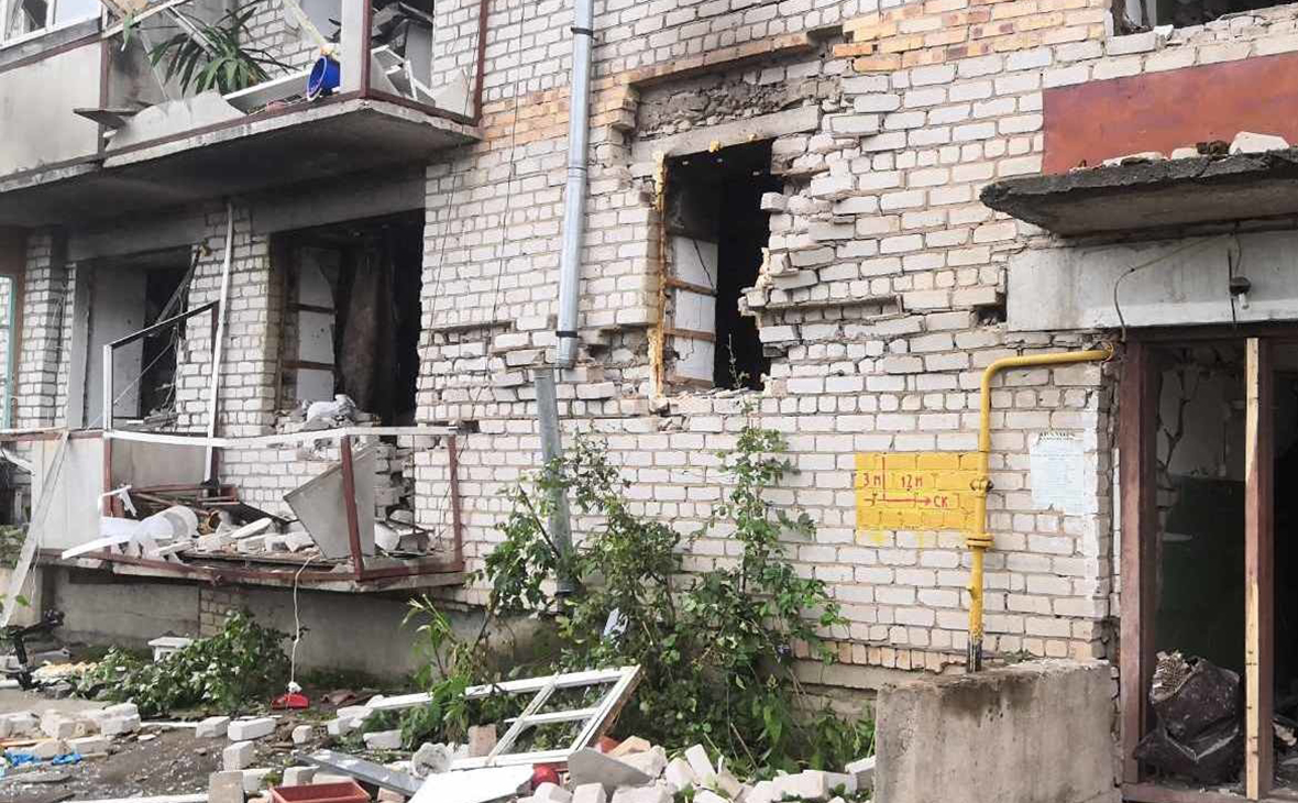 Фото: ГУ МЧС по Кировской области