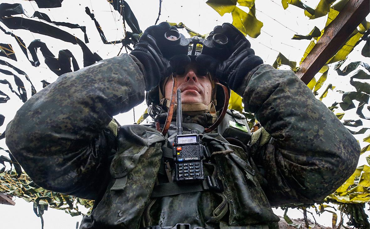 Фото: Валерий Матыцин / ТАСС