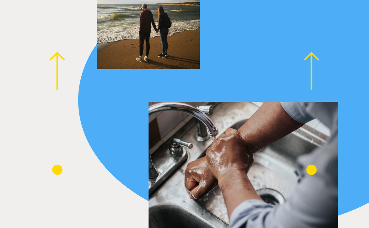 Фото: Unsplash, Mélissa Jeanty / Unsplash