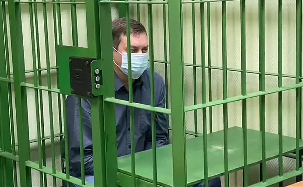 Вячеслав Старостин