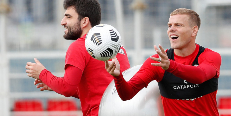 Фото: spartak.com