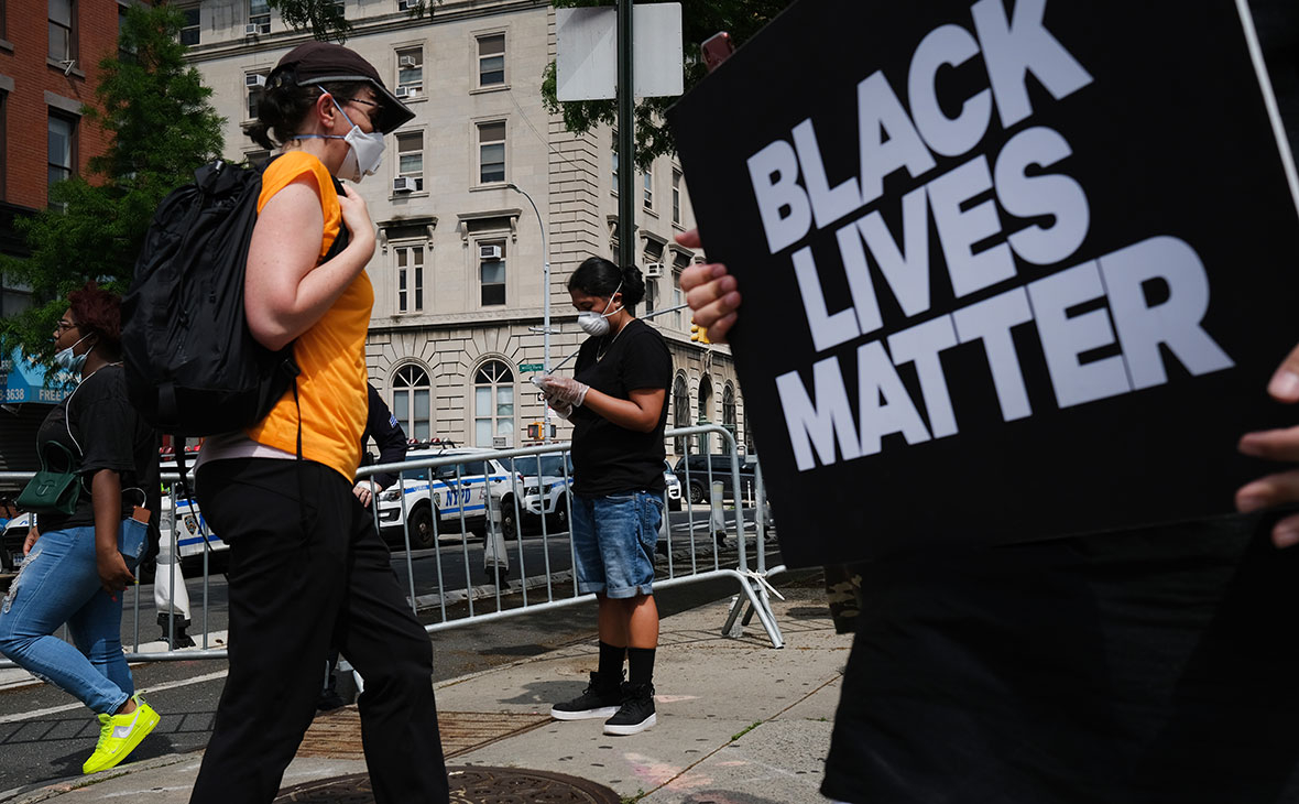 Фото: Spencer Platt / Getty Images