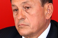 Александр Висторопский