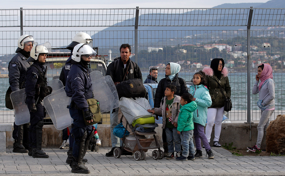 Фото: Milos Bicanski / Getty Images