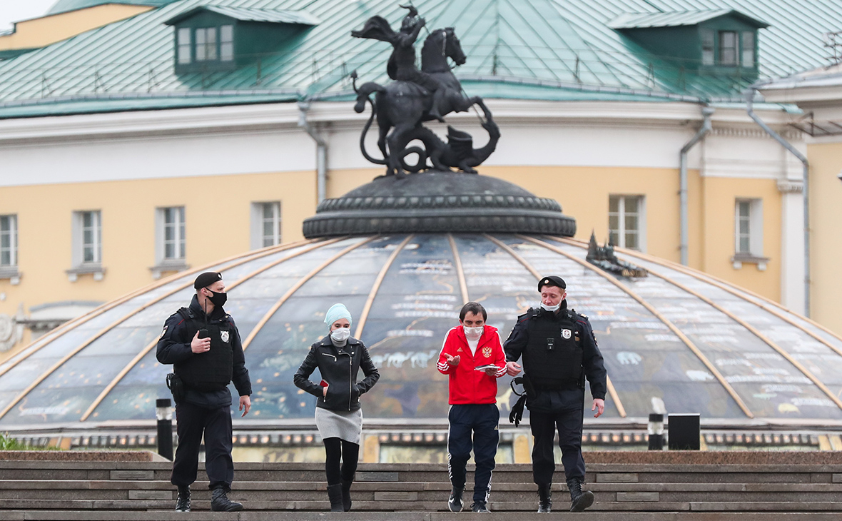 Фото: Владимир Гердо / ТАСС