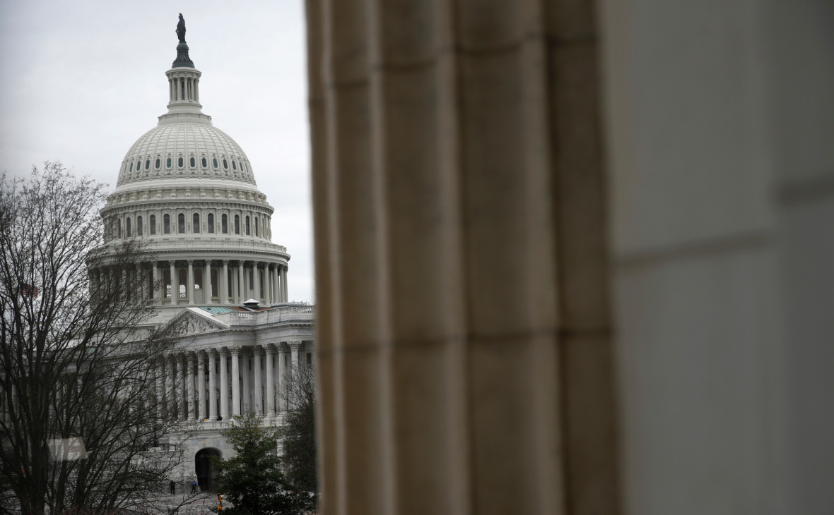 Фото: Patrick Semansky / AP