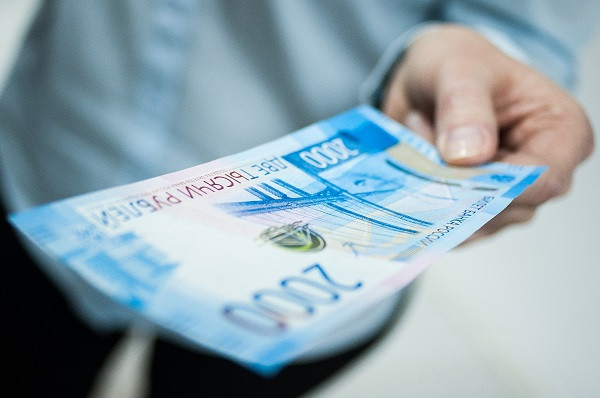 Фото: Анна Майорова, РИА URA.RU