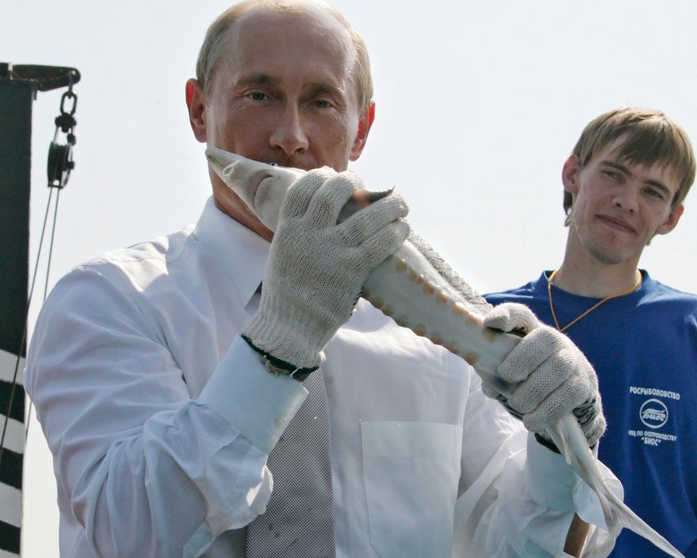 Фото: ИТАР-ТАСС